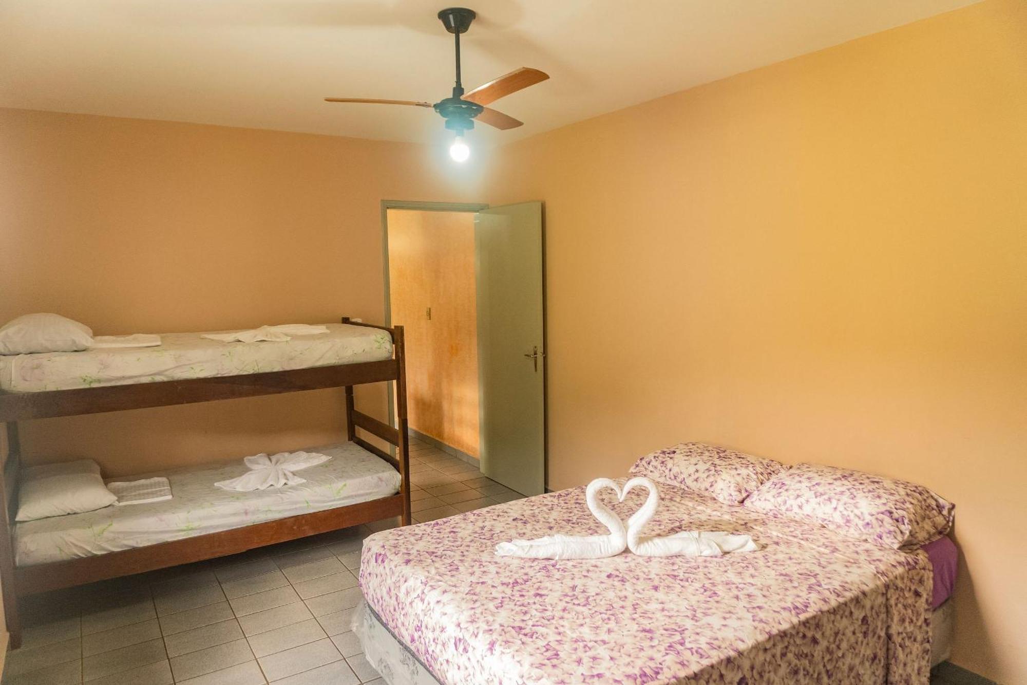 Apartamentos Incriveis Primeira Quadra Mar Wifi Ubatuba Exterior foto
