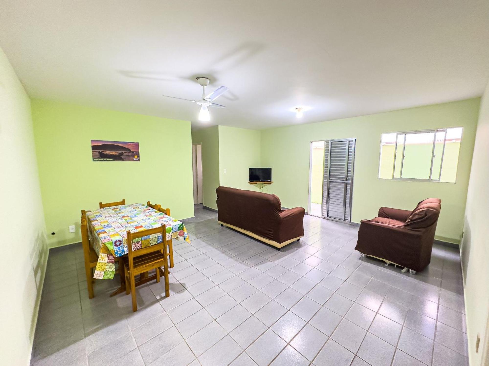 Apartamentos Incriveis Primeira Quadra Mar Wifi Ubatuba Exterior foto
