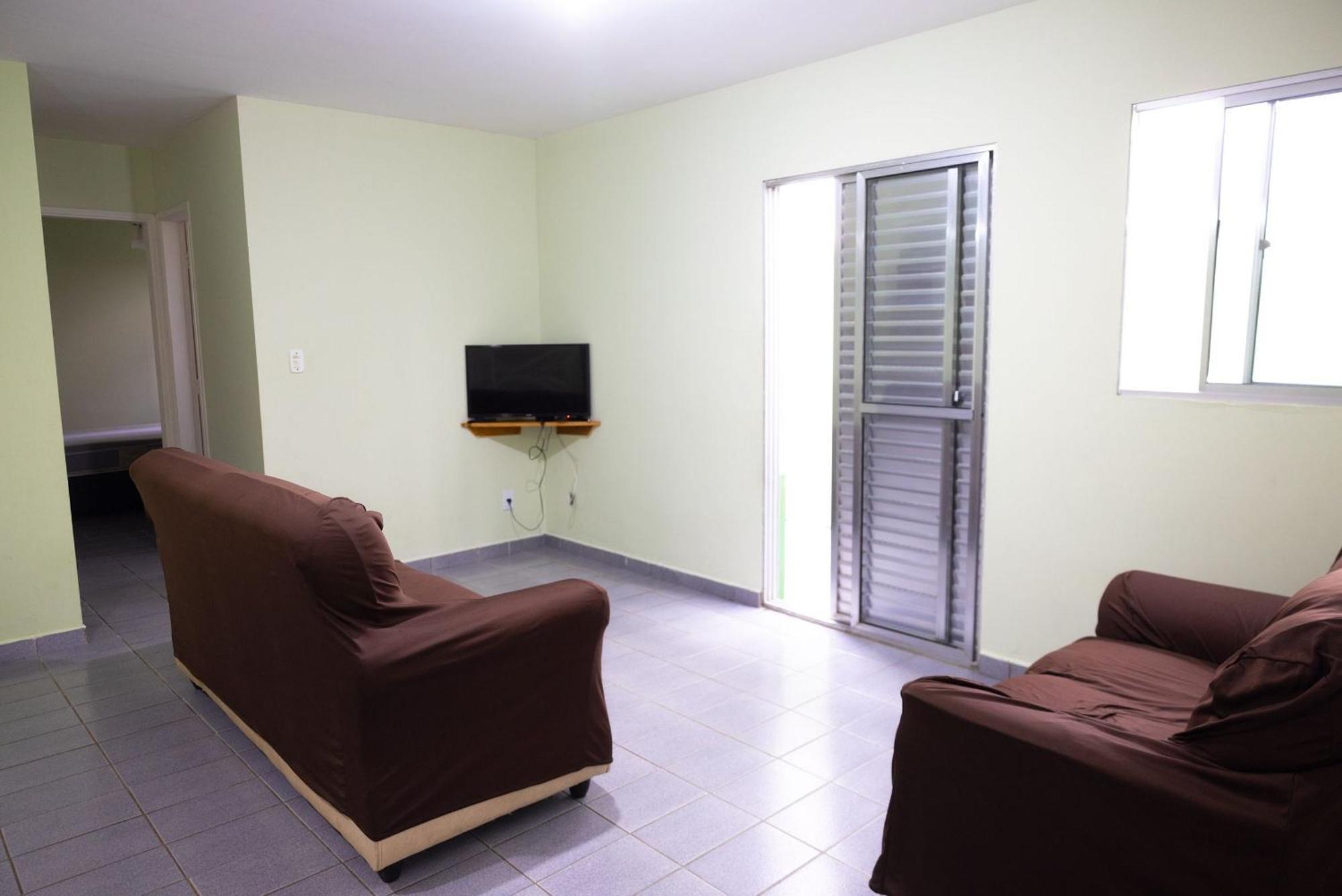 Apartamentos Incriveis Primeira Quadra Mar Wifi Ubatuba Exterior foto