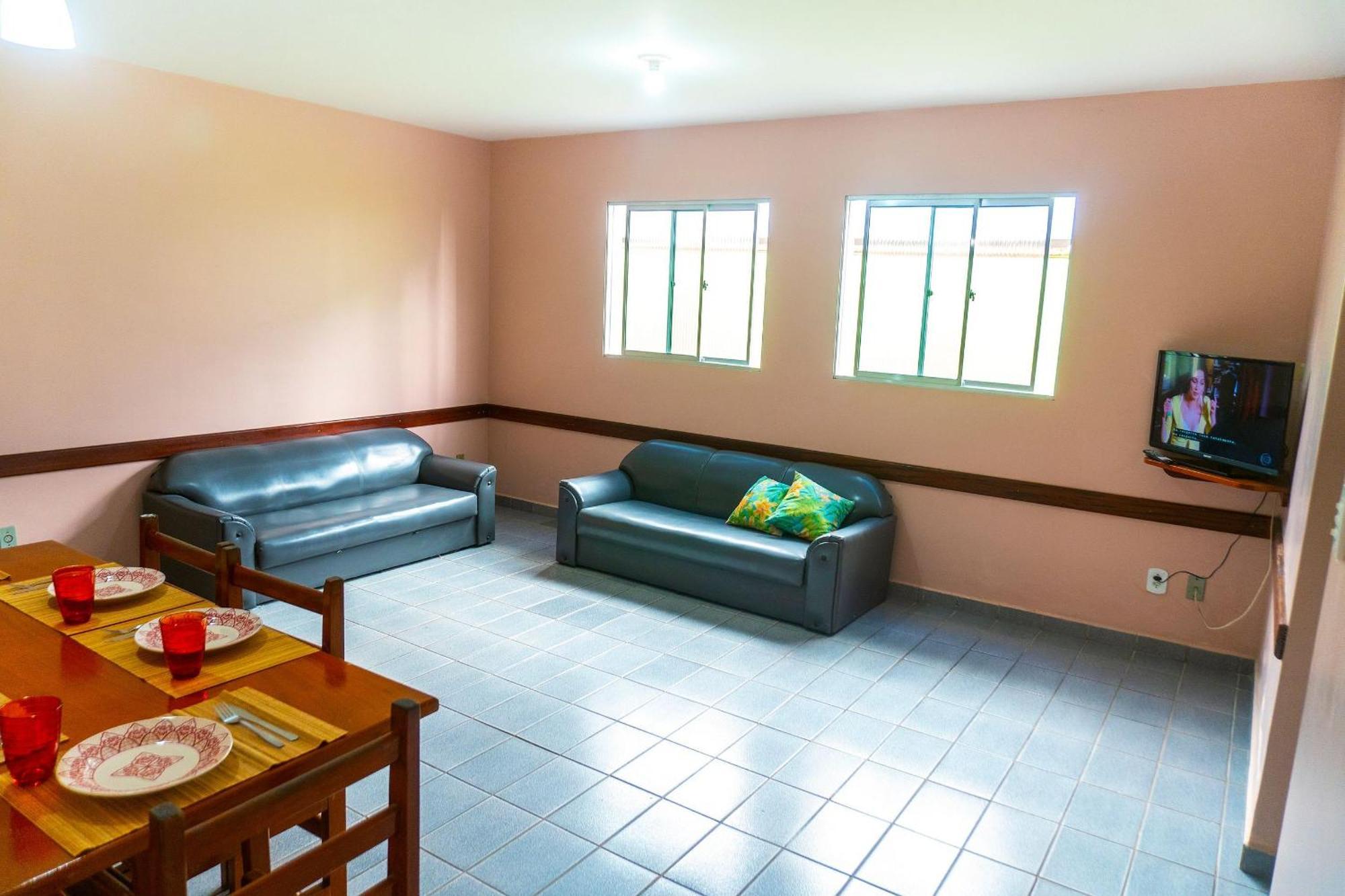 Apartamentos Incriveis Primeira Quadra Mar Wifi Ubatuba Exterior foto