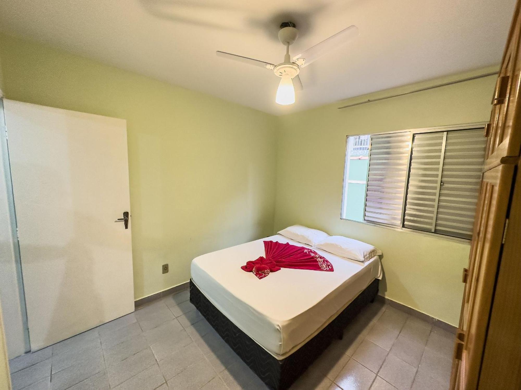Apartamentos Incriveis Primeira Quadra Mar Wifi Ubatuba Exterior foto
