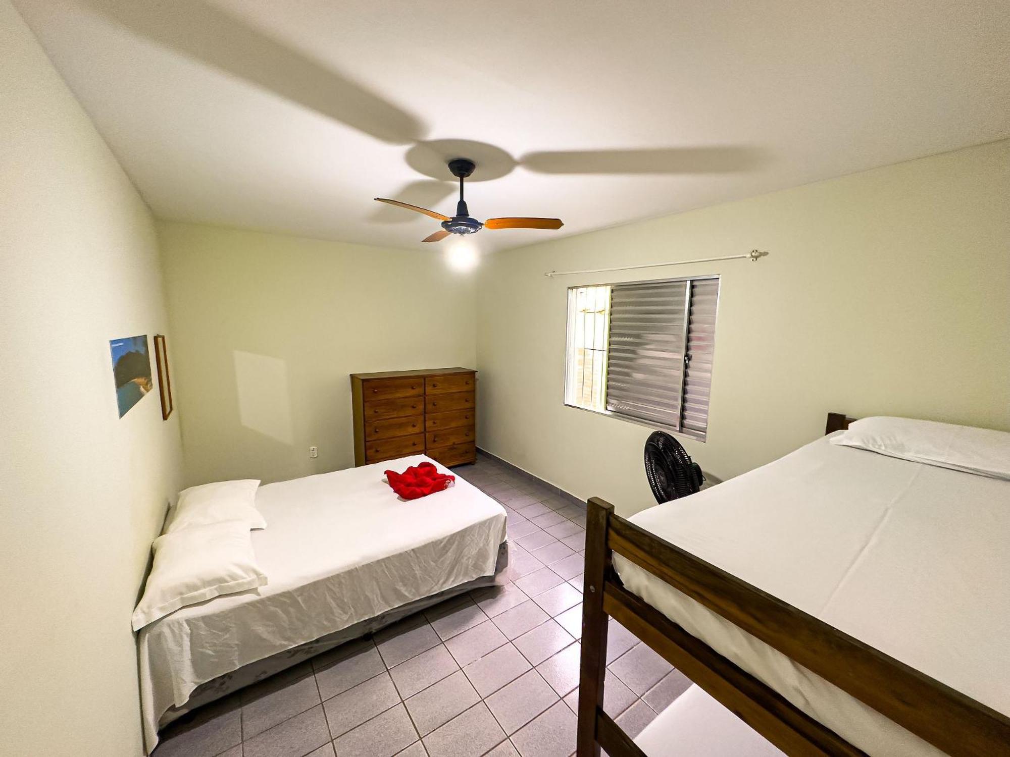 Apartamentos Incriveis Primeira Quadra Mar Wifi Ubatuba Exterior foto